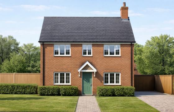 Custom Build for sale in Burlow photo